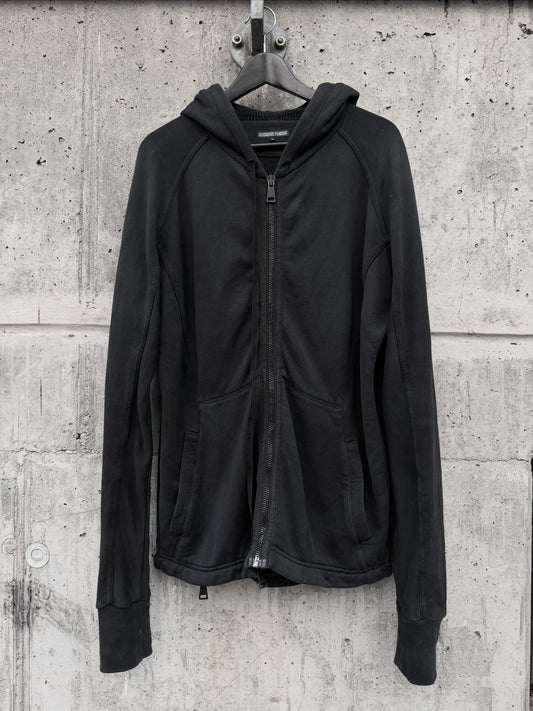 AW/2012 Alexandre Plokhov Drawstring Zip Hoodie (52)