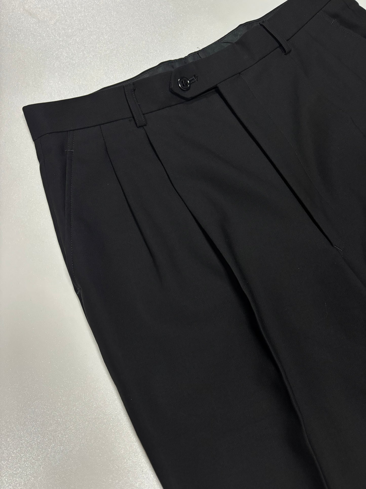 Yves Saint Laurent Suit Pants (L)