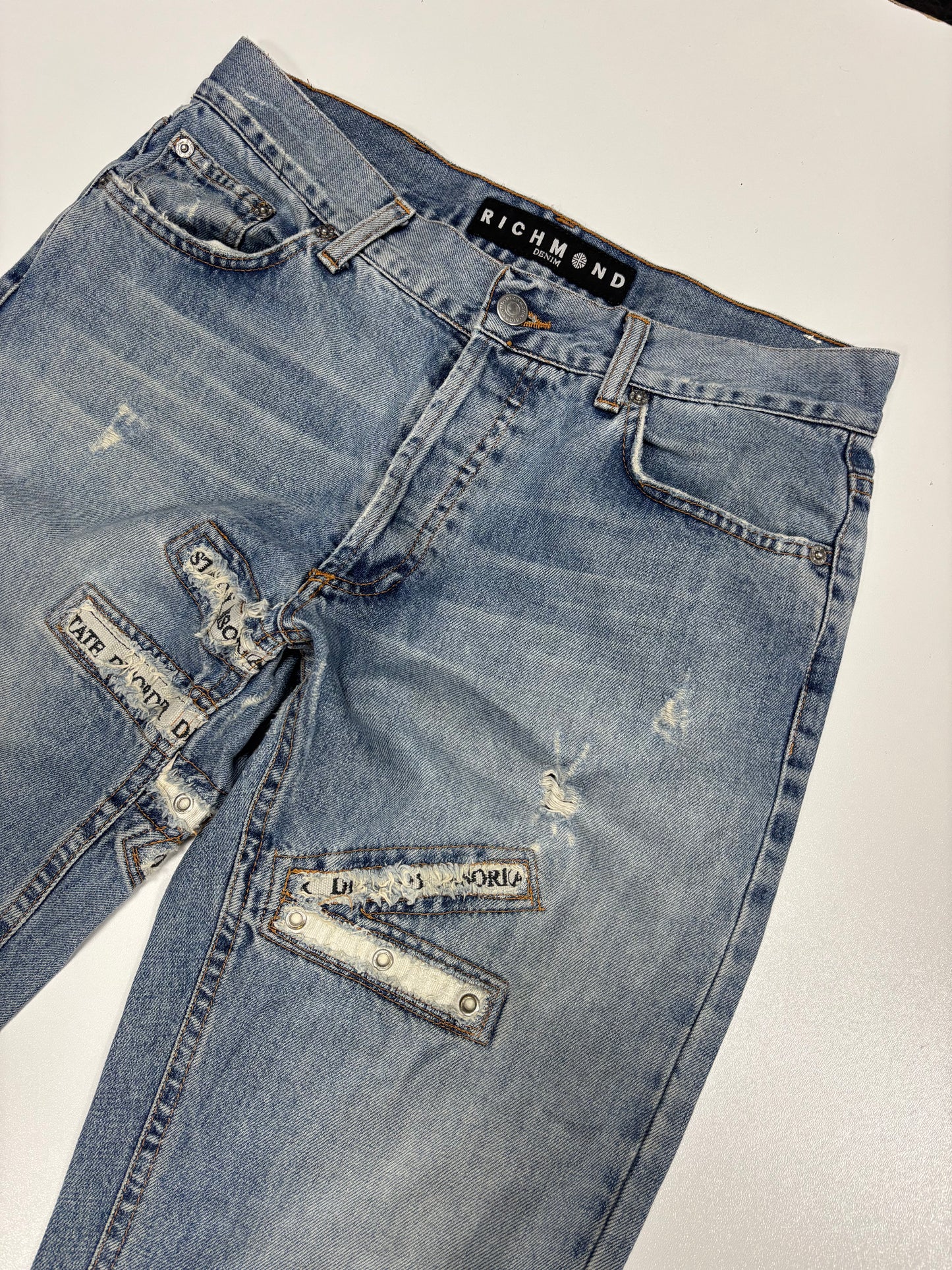 Richmond Disorder Denim (32)