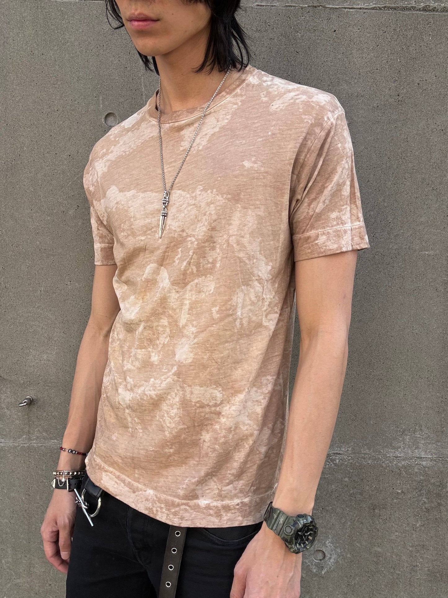 Alyx Studios Camo Shirt (M)