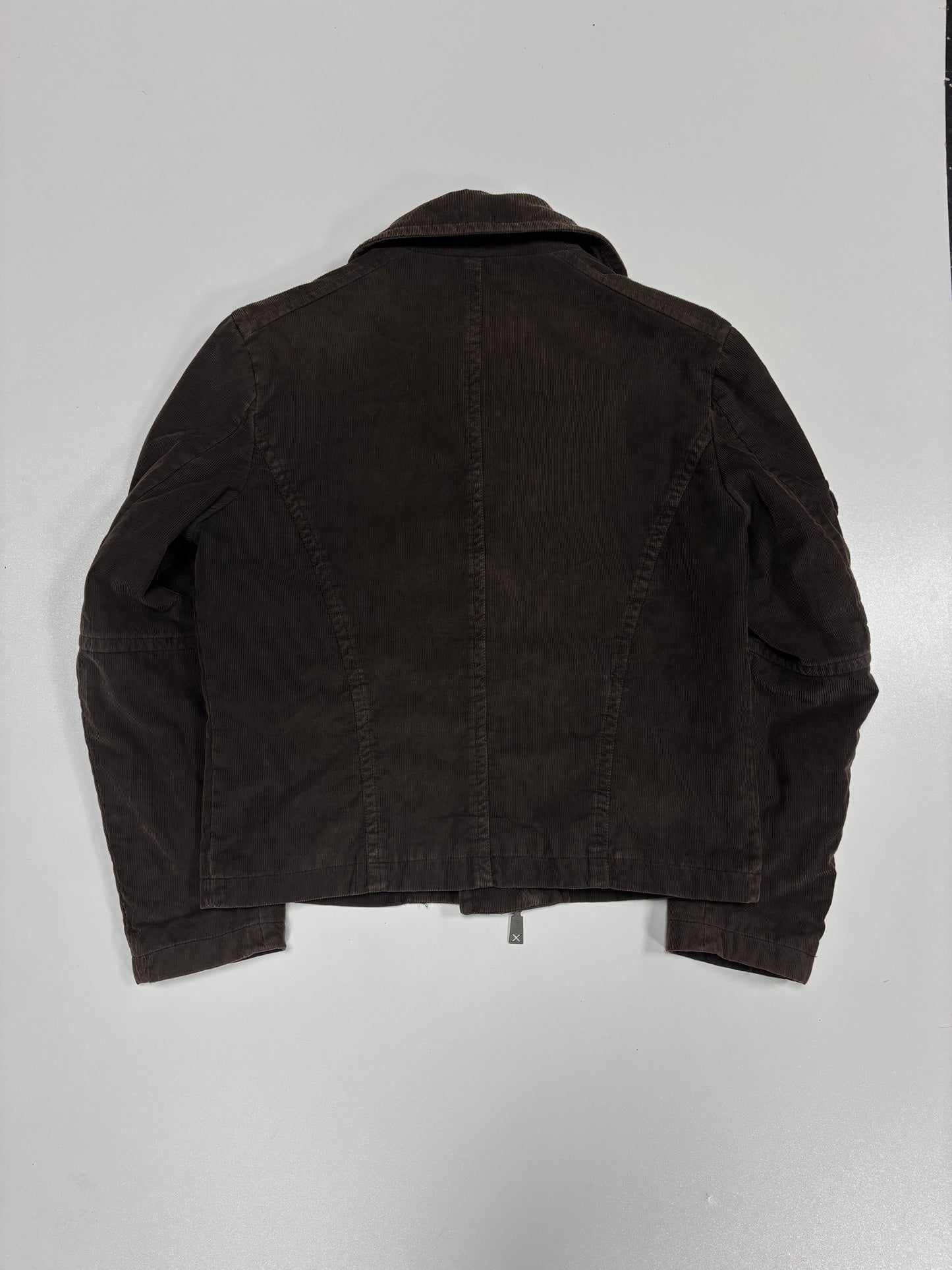 Richmond X Corduroy Jacket (48)