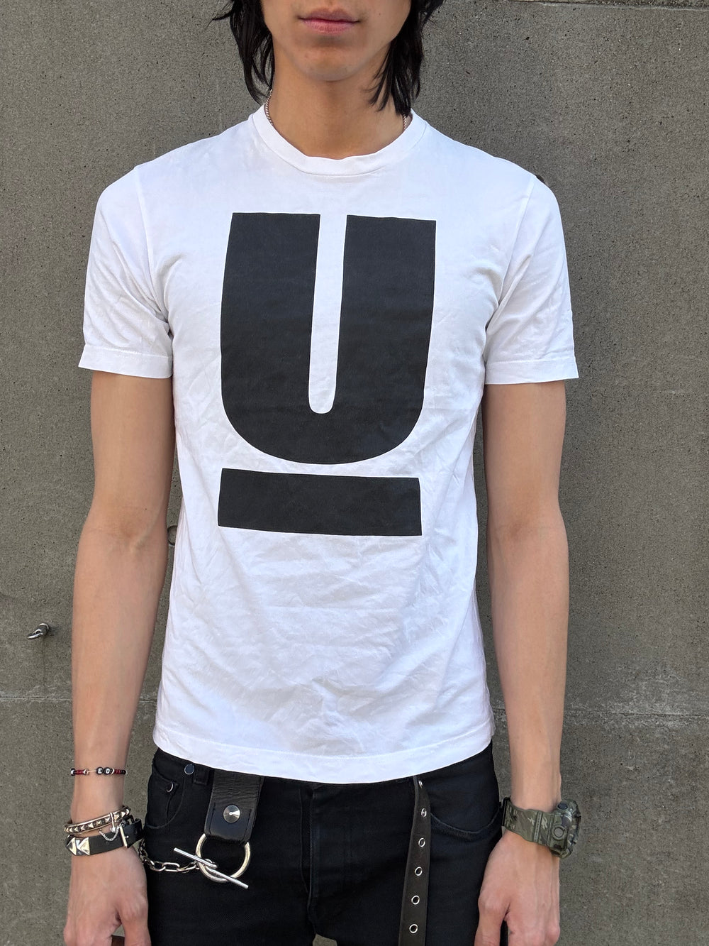 Undercover U Signature Shirt (M)