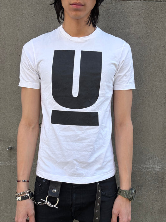 Undercover U Signature Shirt (M)