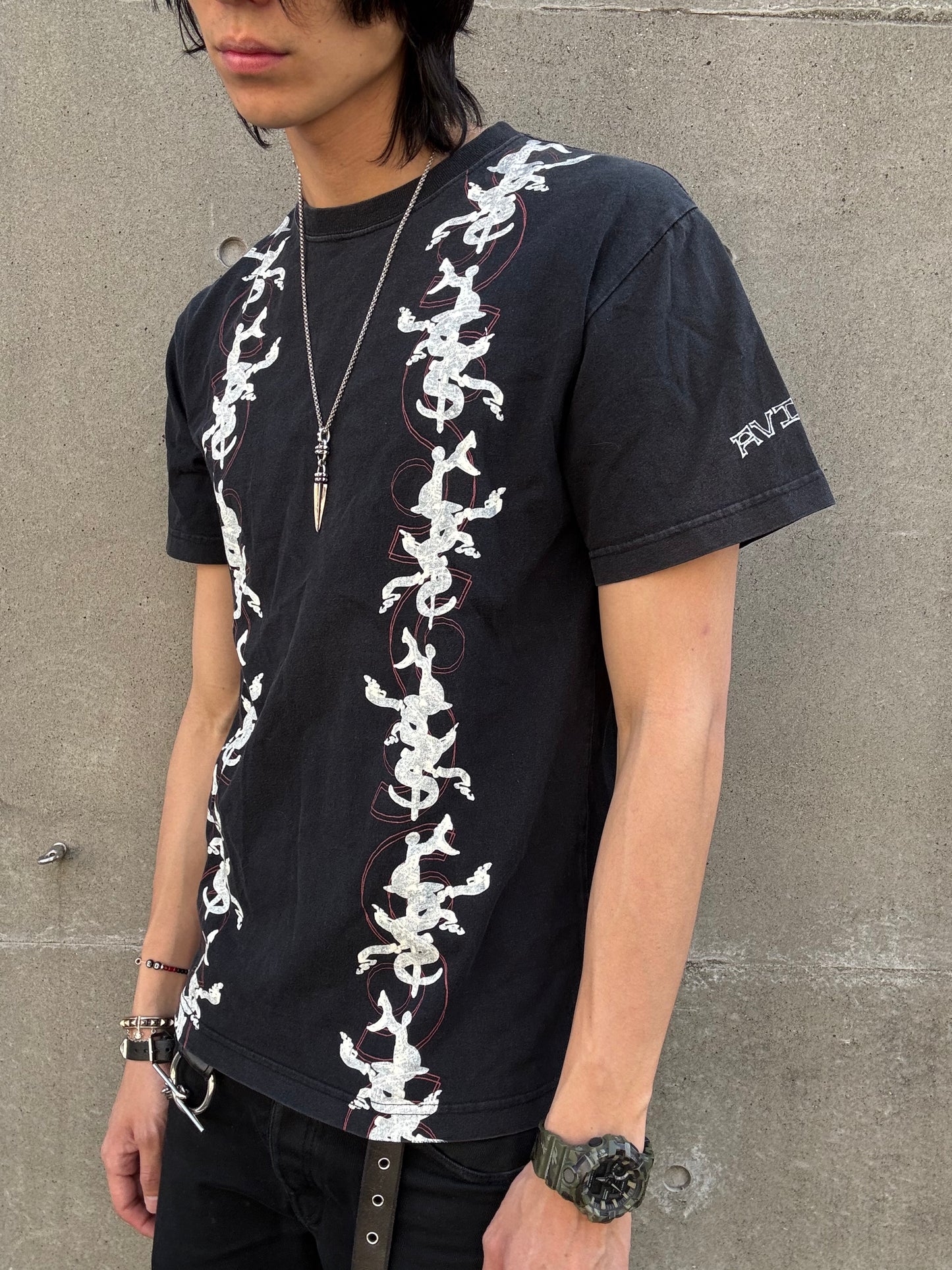 Avirex Japan Tee (L)