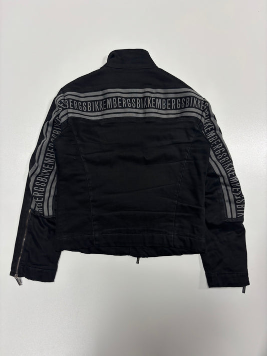 Bikkembergs Jacket (M)