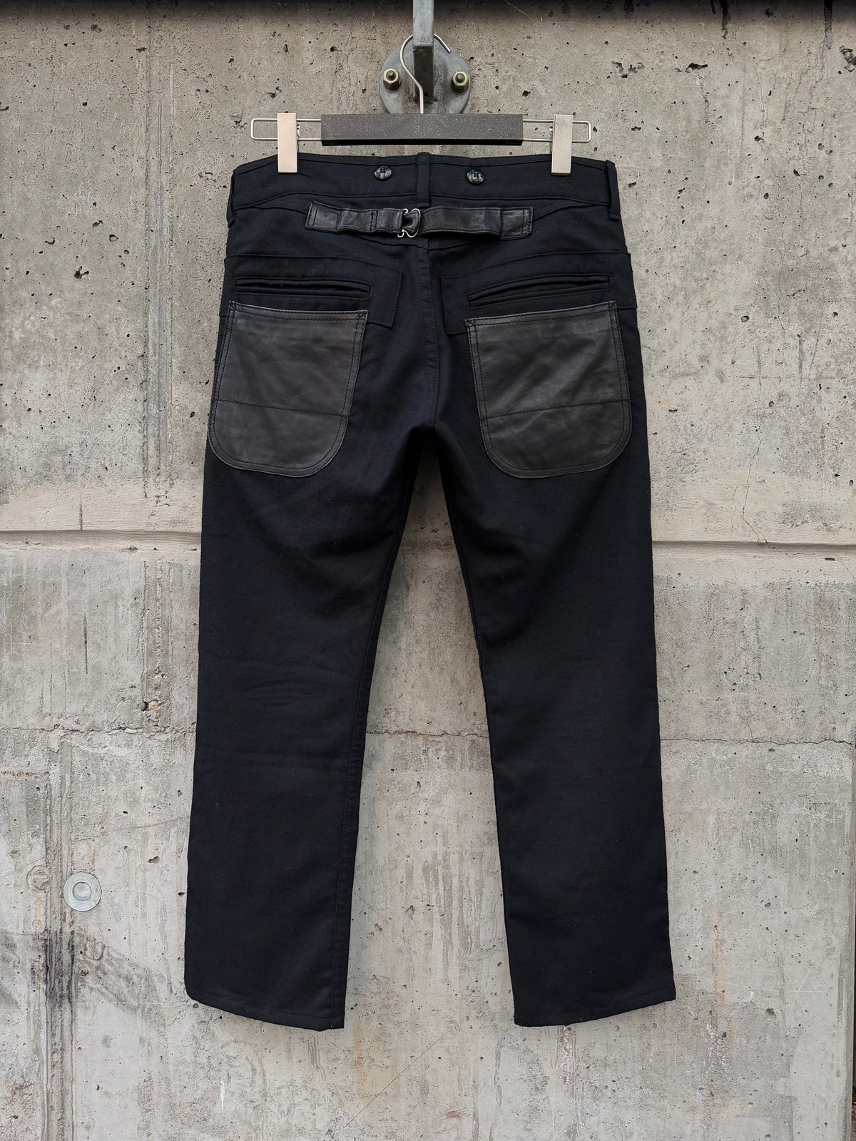 AW/2011 Junya Watanabe Pants