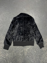 Lade das Bild in den Galerie-Viewer, Hysteric Glamour Black Fur Jacket (S)

