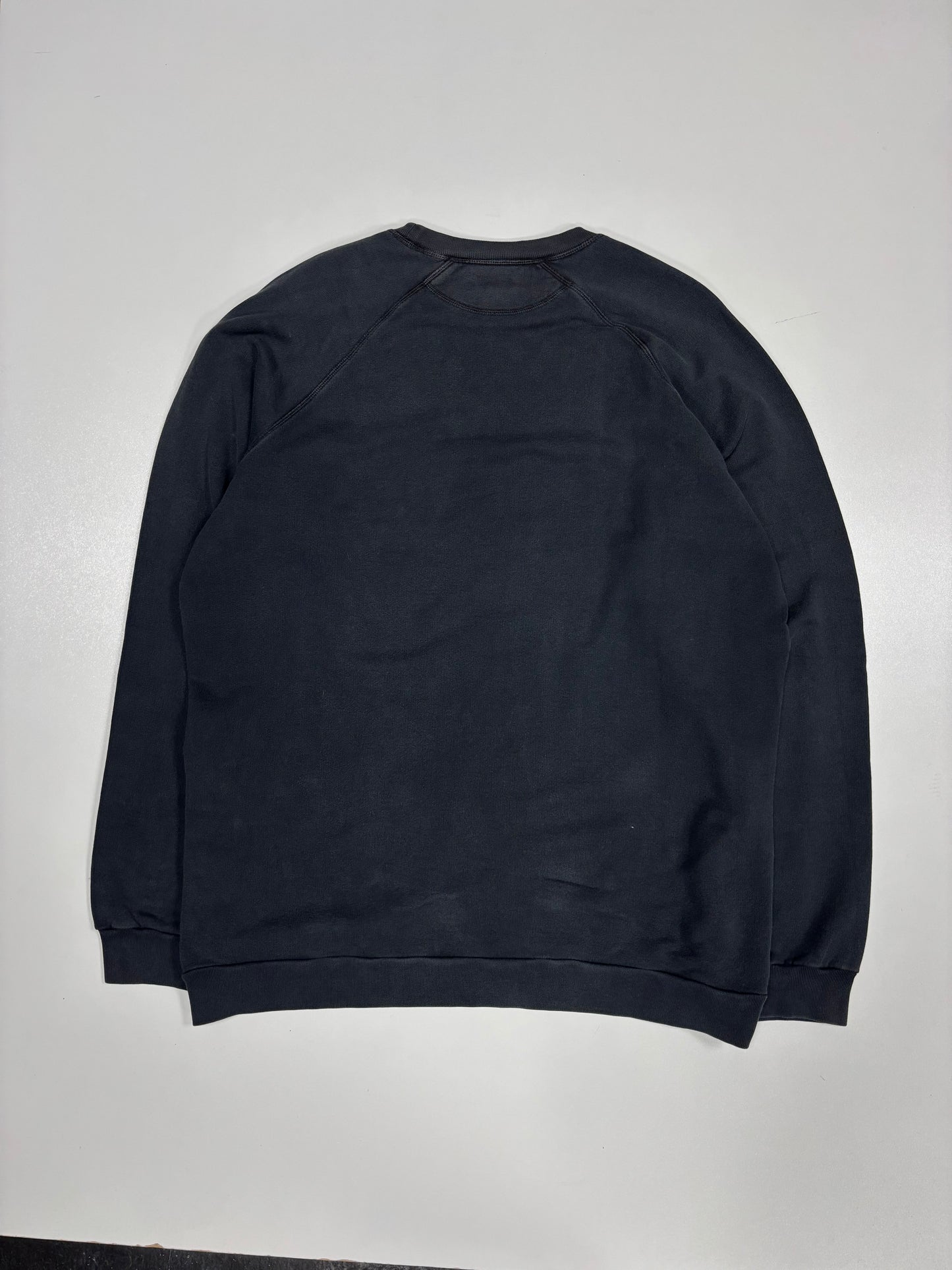 Armani Jeans Boxy Sweater (XL)