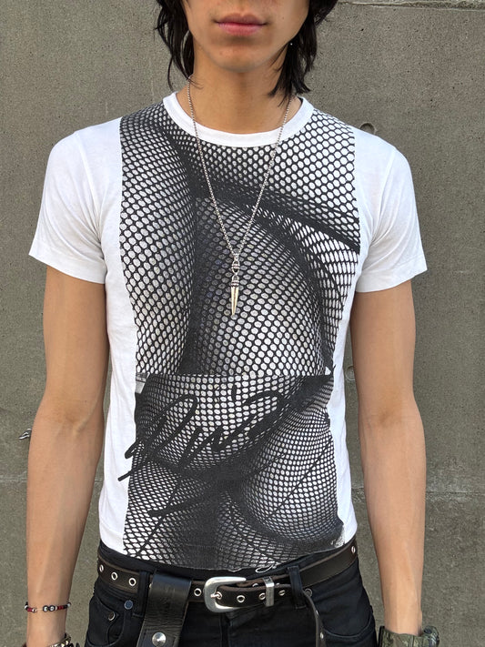 Comme des Garçons Gutter Shirt (S)