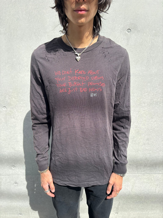 Ksubi Distressed Longsleeve (3)