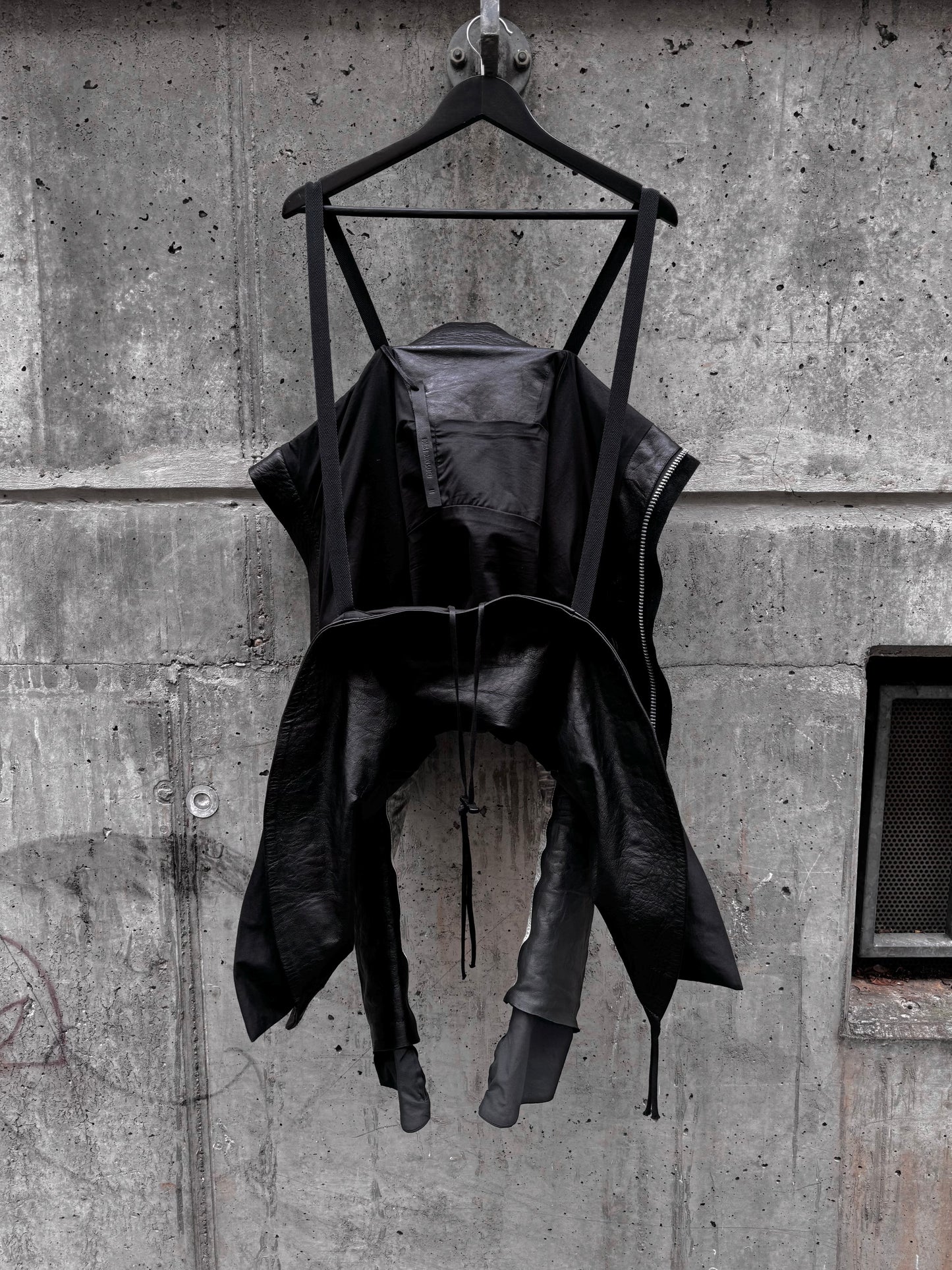 Boris Bidjan Saberi SS14 J1 Contrasted Jacket (L)