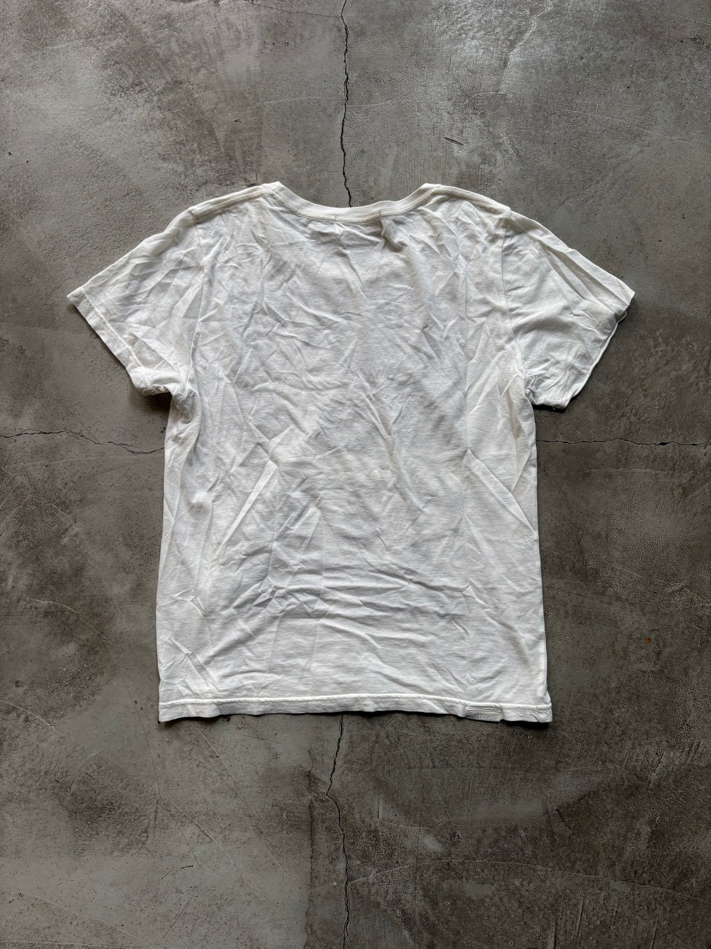 1990s Hysteric Glamour Polaroid Tee(S)