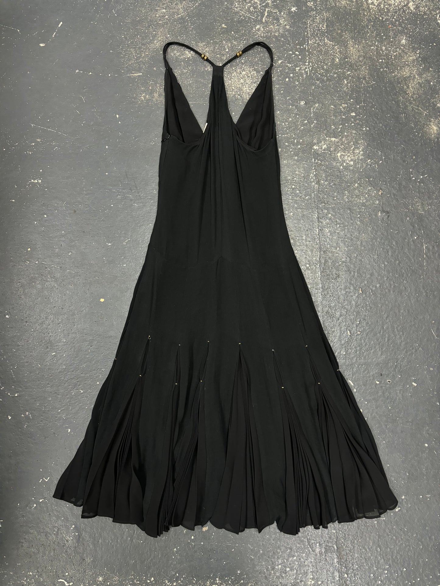 Fenn Wright Manson Dress (M)