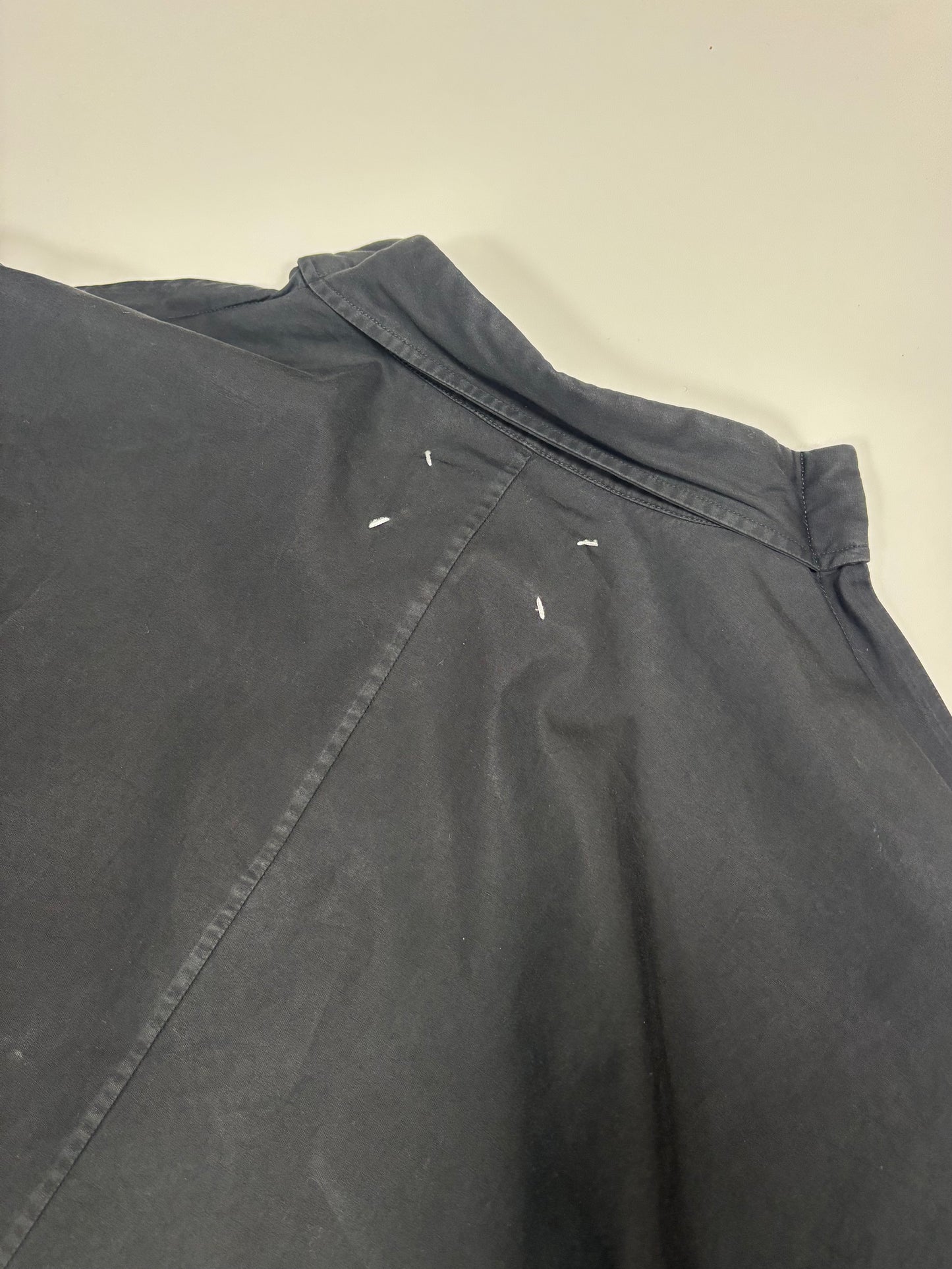 Maison Margiela Button Up Shirt (38)