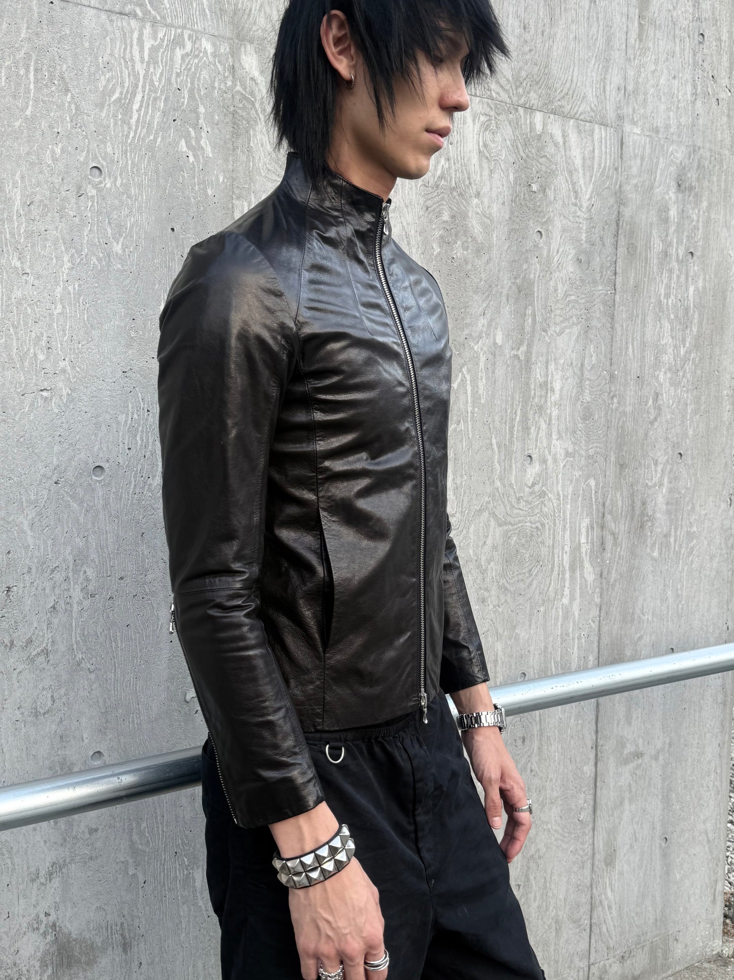 Shellac Evangelion Jacket (46)