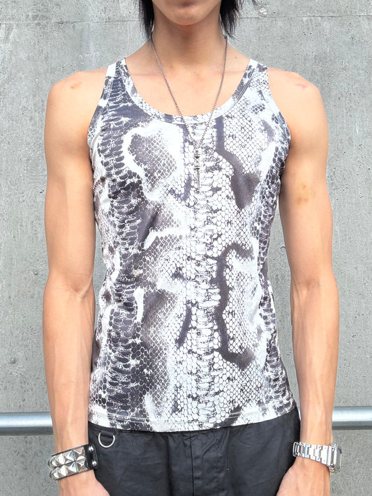 Shellac Python Tanktop (S)