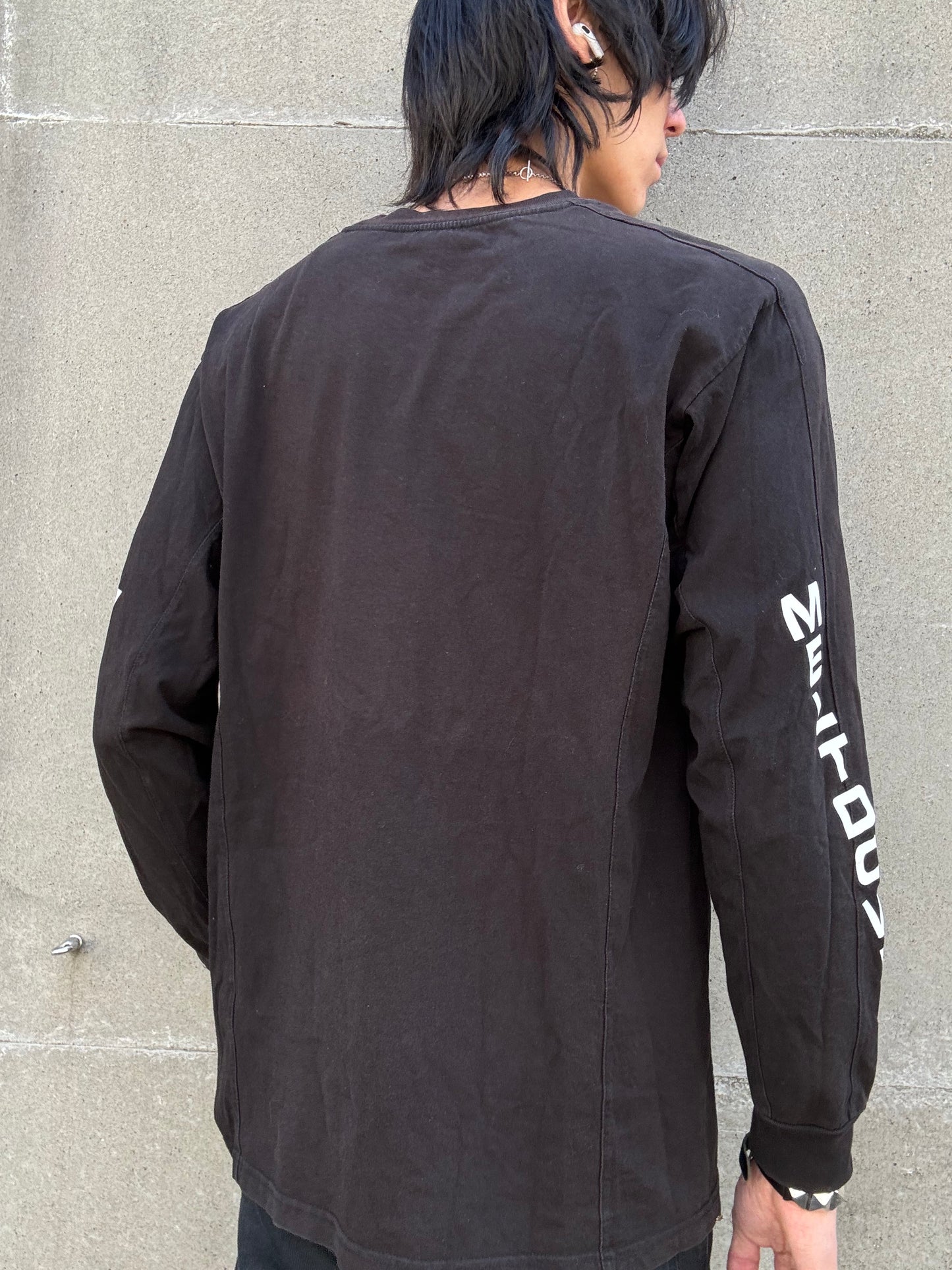 Diesel Meltdown Longsleeve (M)