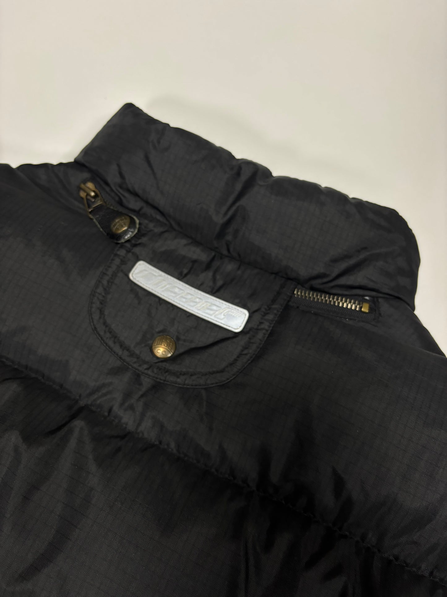 Diesel Puffer Jacket (L)
