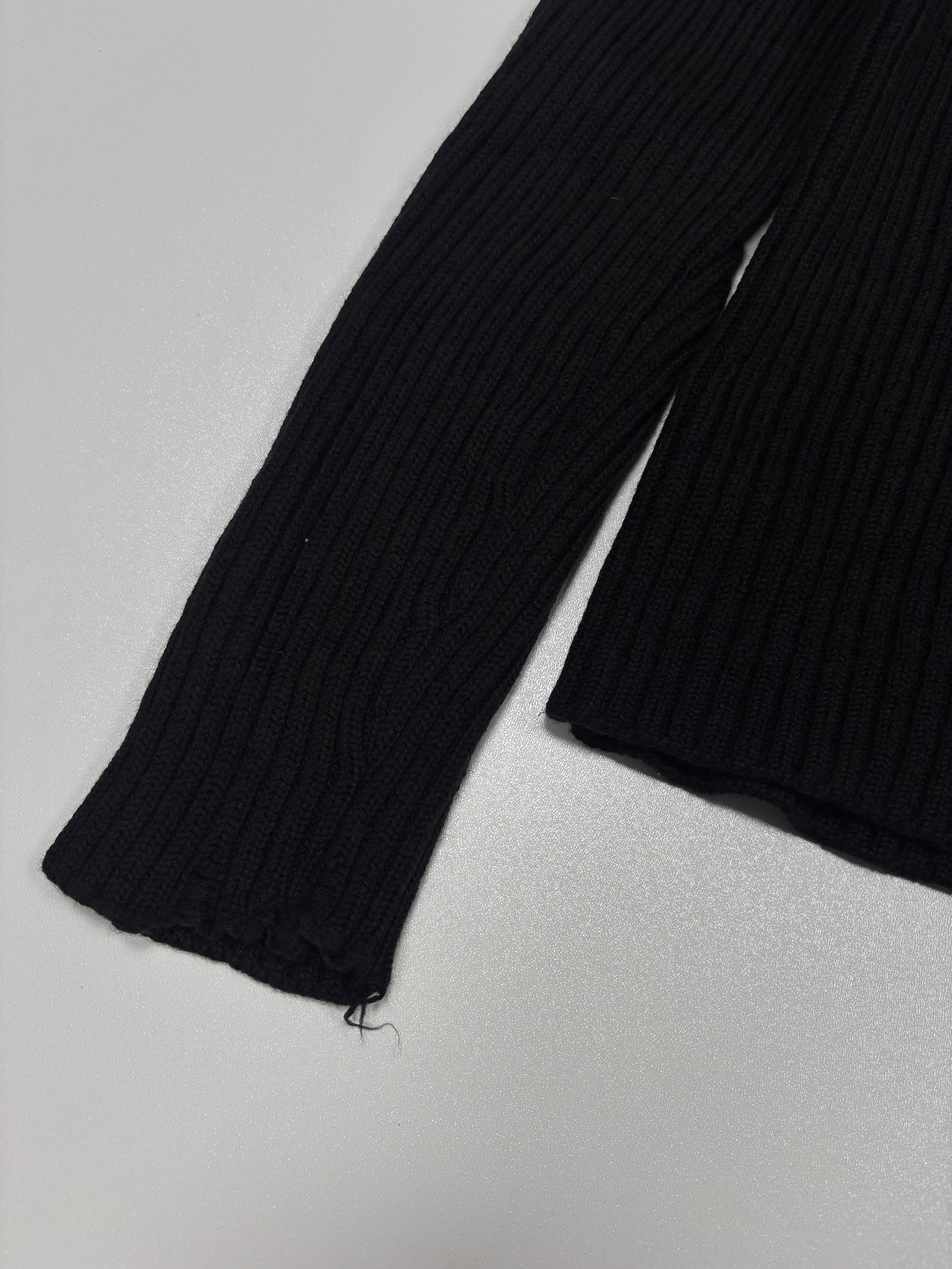 2000’s Prada Knit Sweater (M)