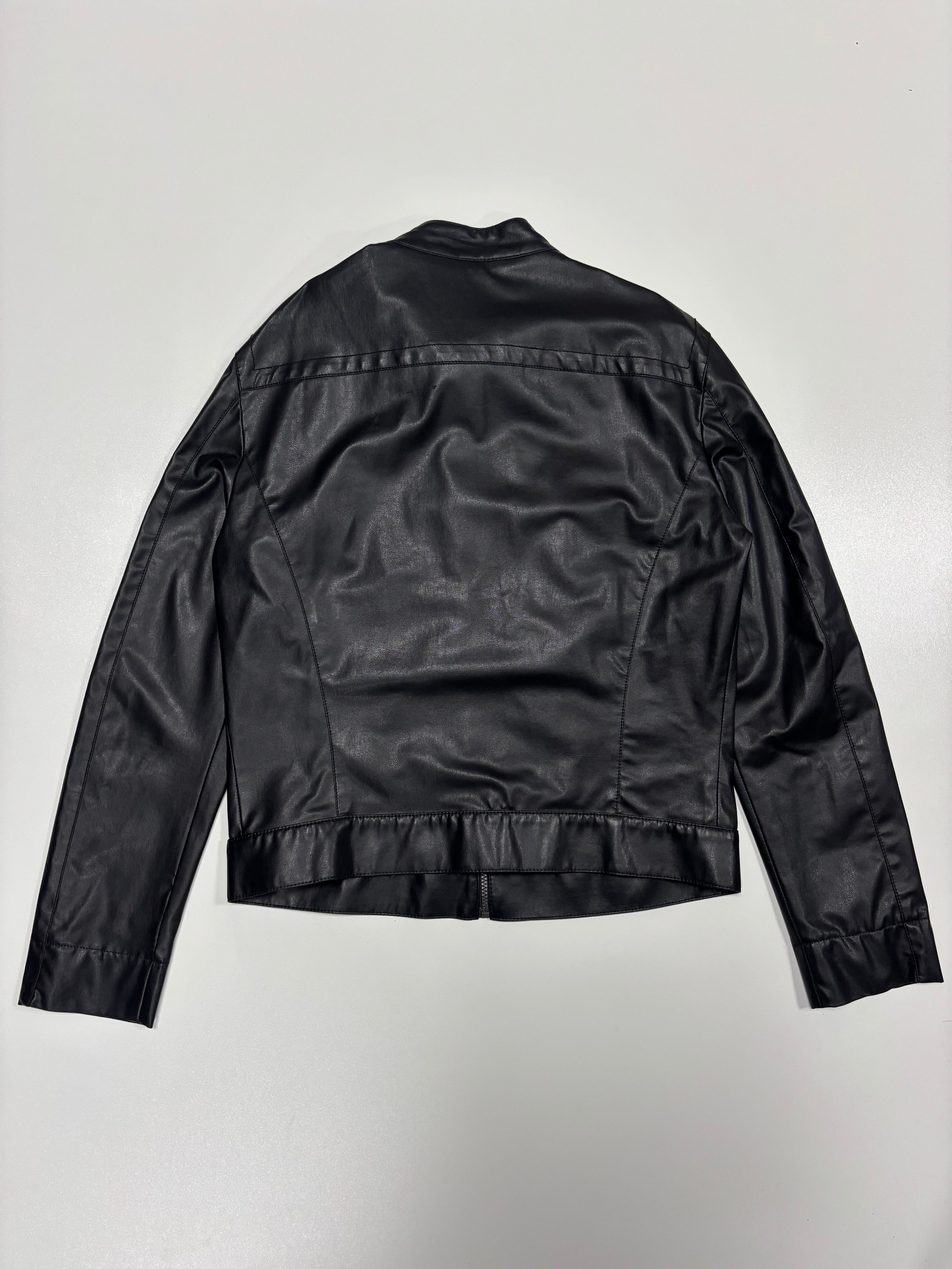 The Leather Project - Selected Designer Leather Jackets for