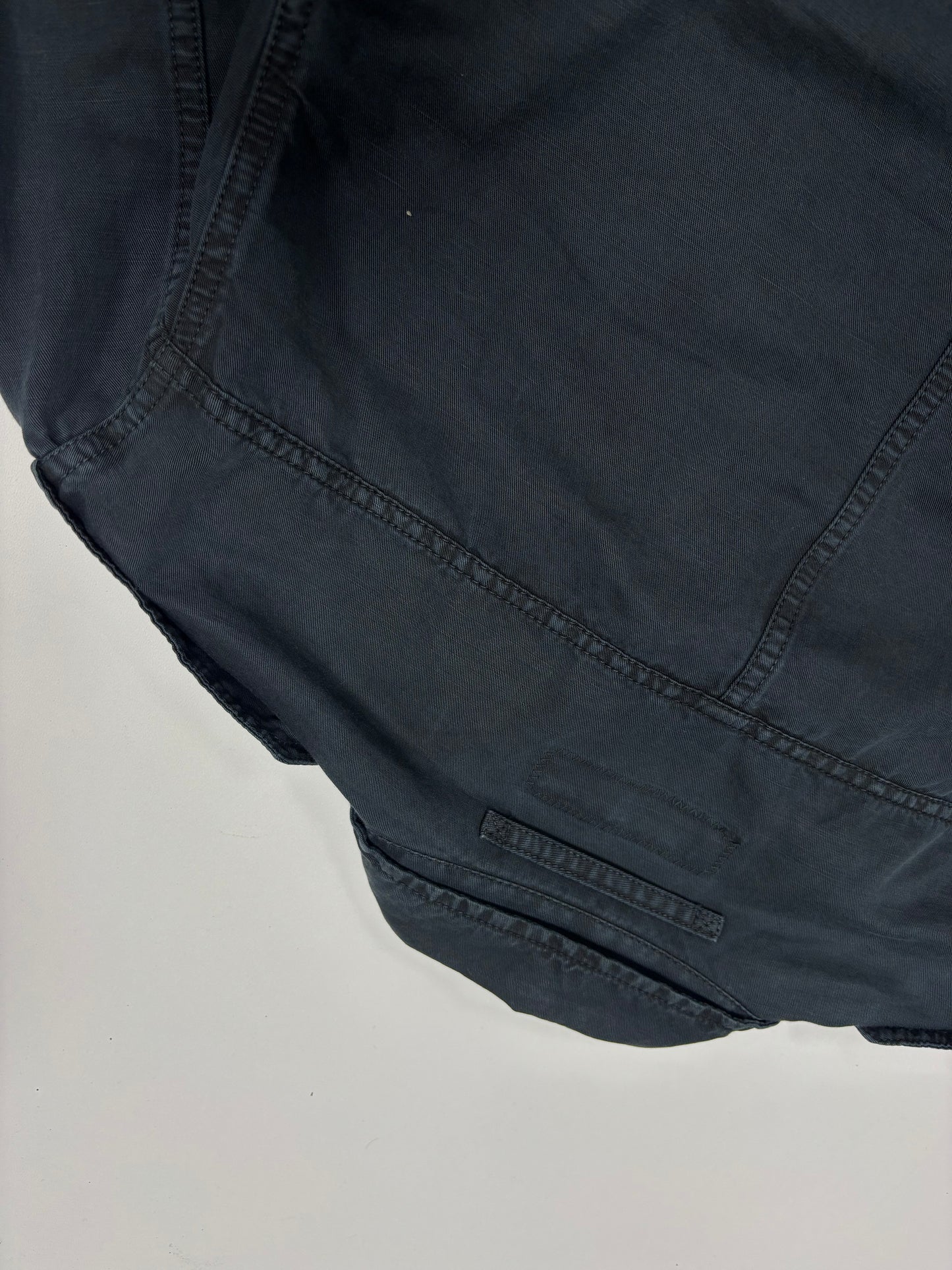 Prada Military Canvas Jacket (S)