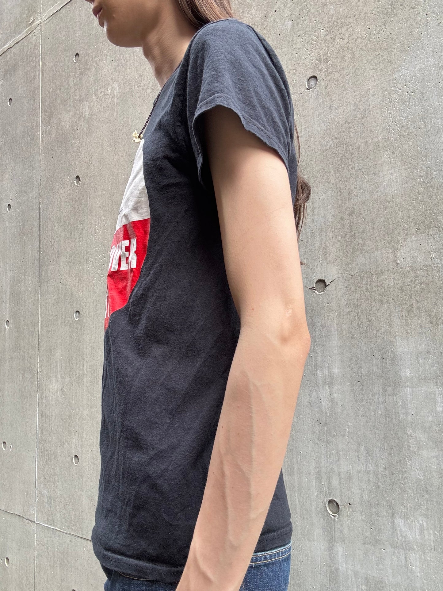Undercoverism Pokeball Tee (S)