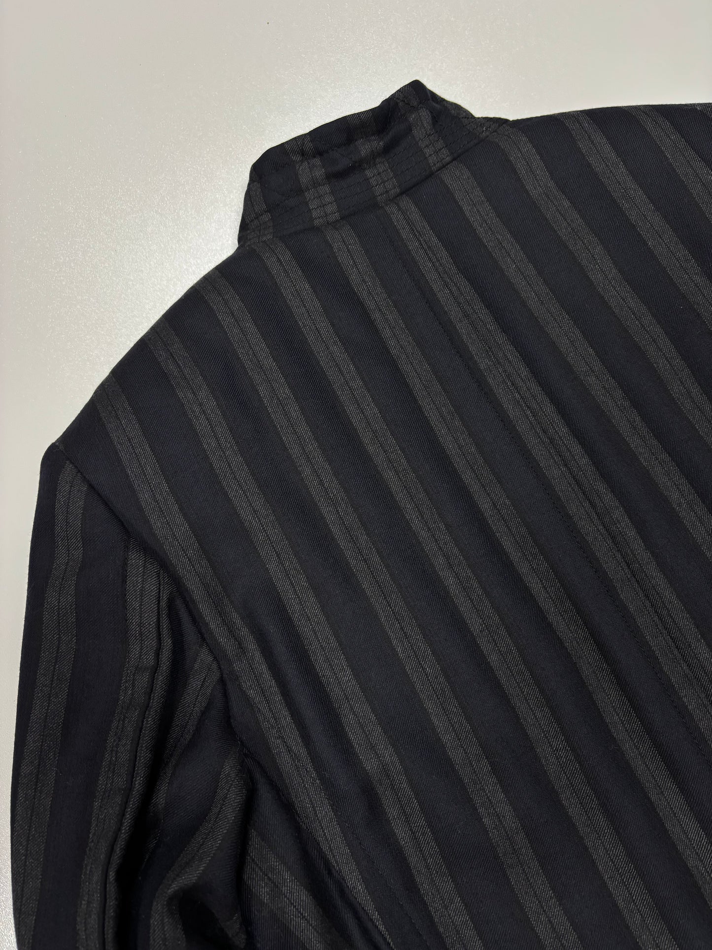 AW16 Ann Demeulemeester Padded Blazer Jacket (XL)