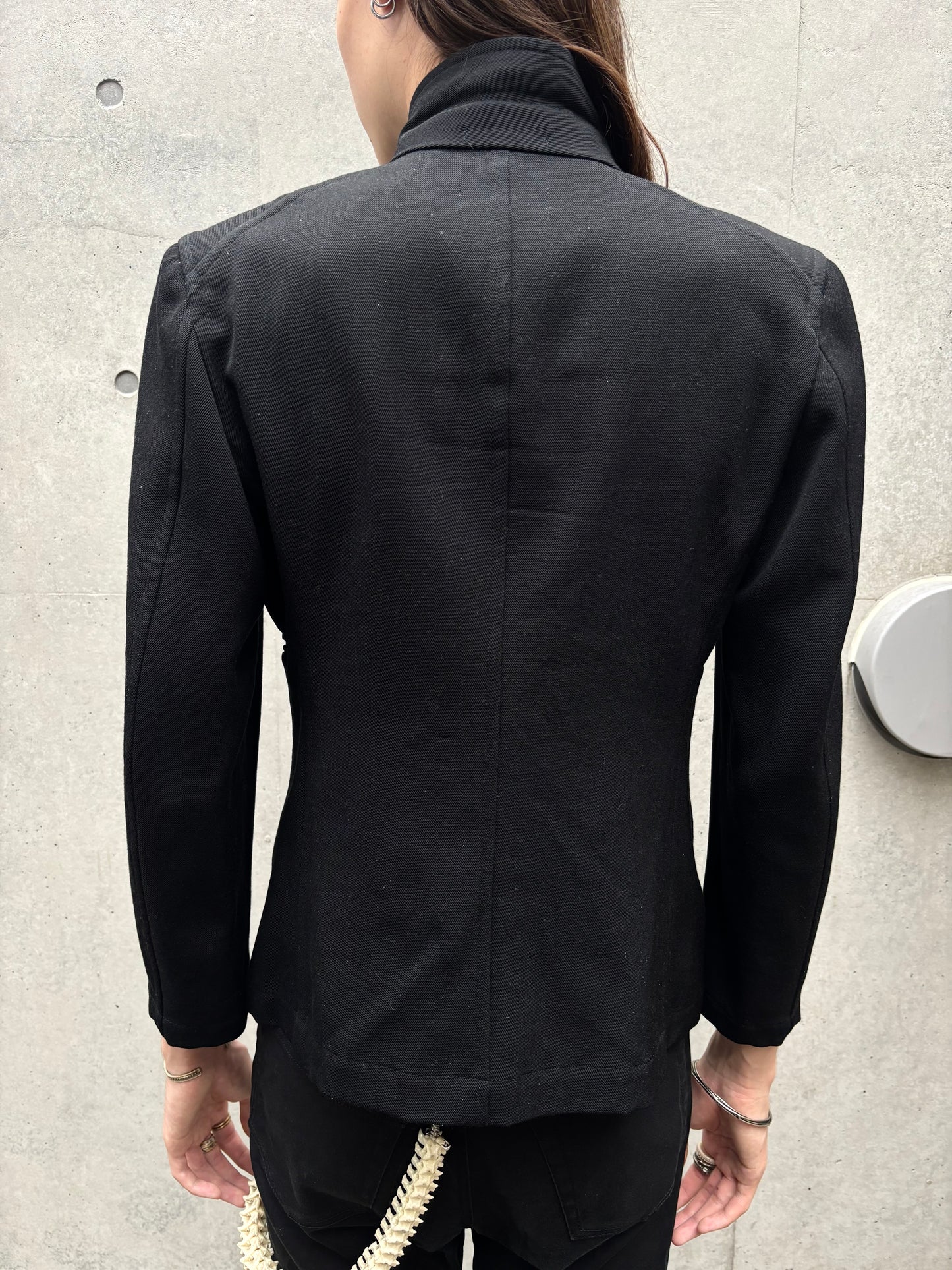 AW/98 Comme des Garcons Darted Blazer(S)