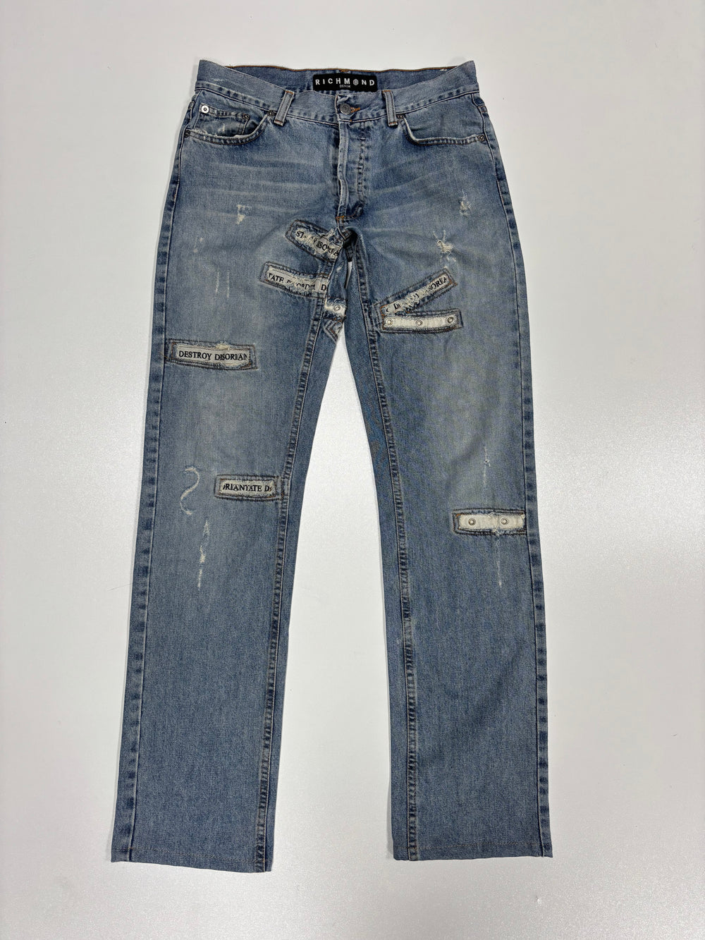 Richmond Disorder Denim (32)