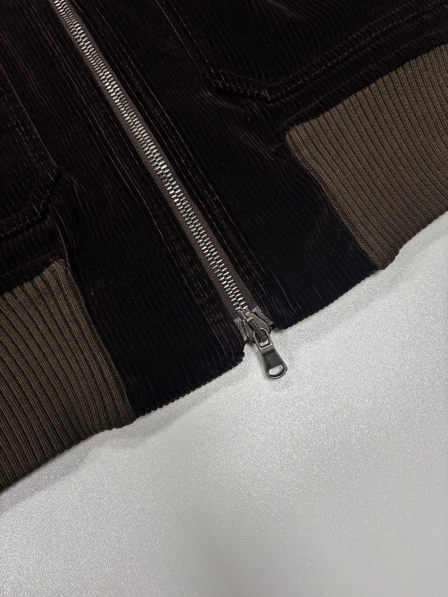 1990’s Kostas Murkudis Corduroy Jacket (48)