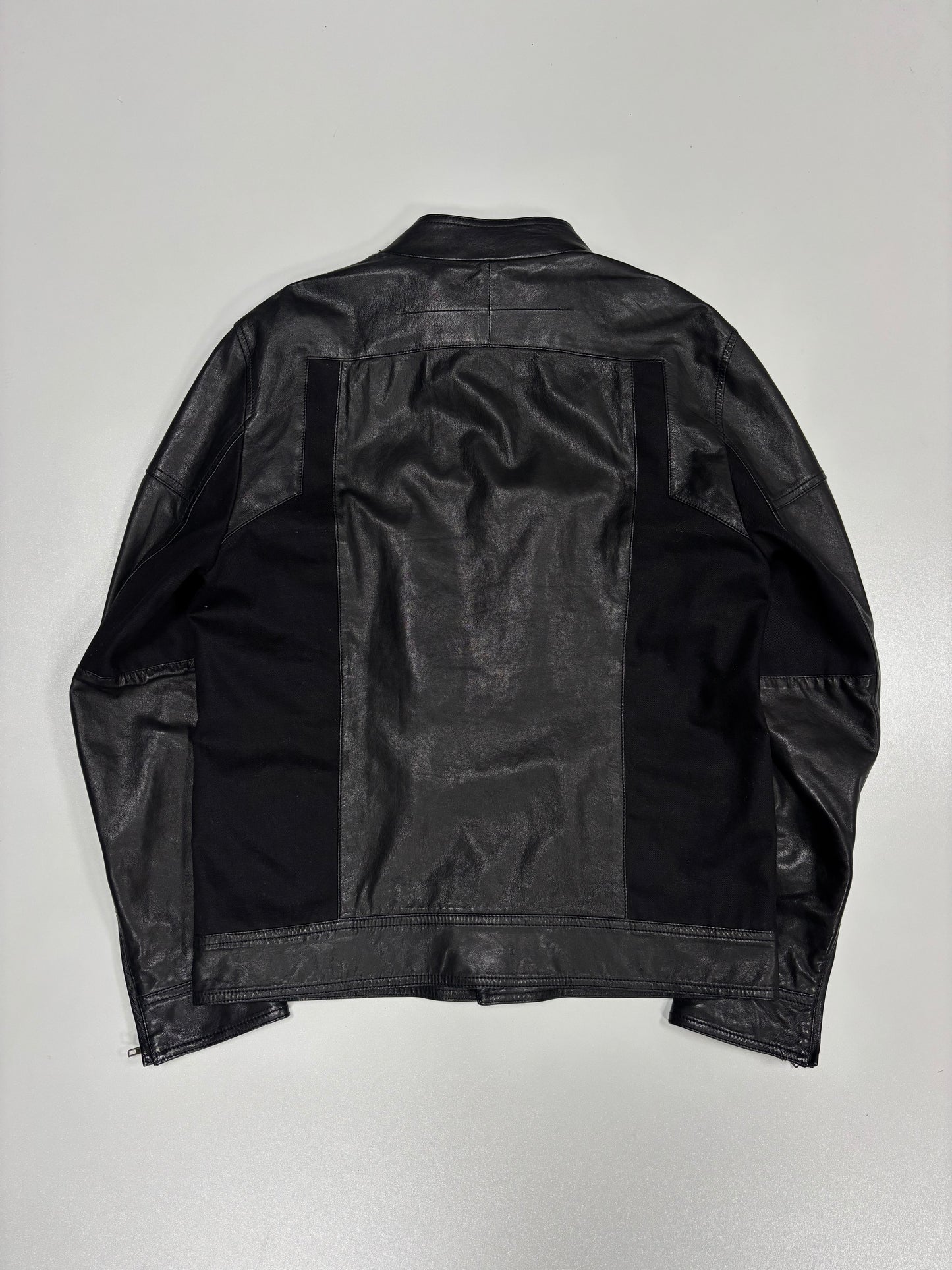 Givenchy by Ricardo Tisci Leather Jacket (L)