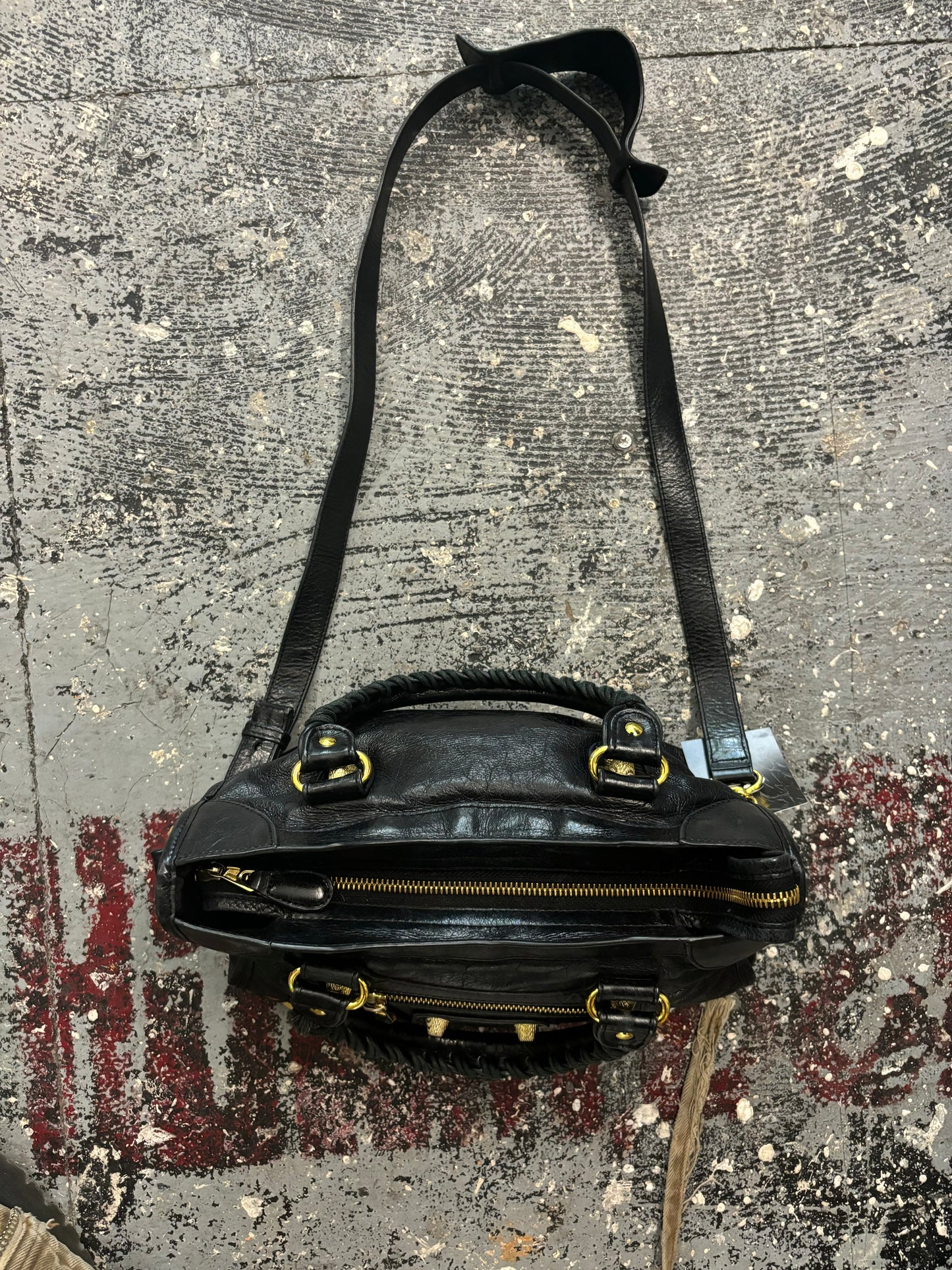 Balenciaga City Bag