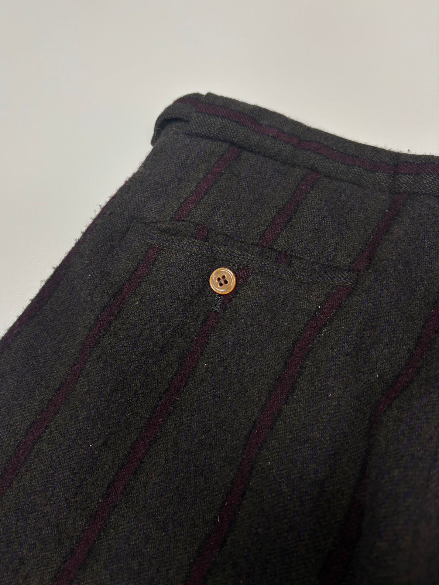 Comme des Garçons Homme Pants (32)