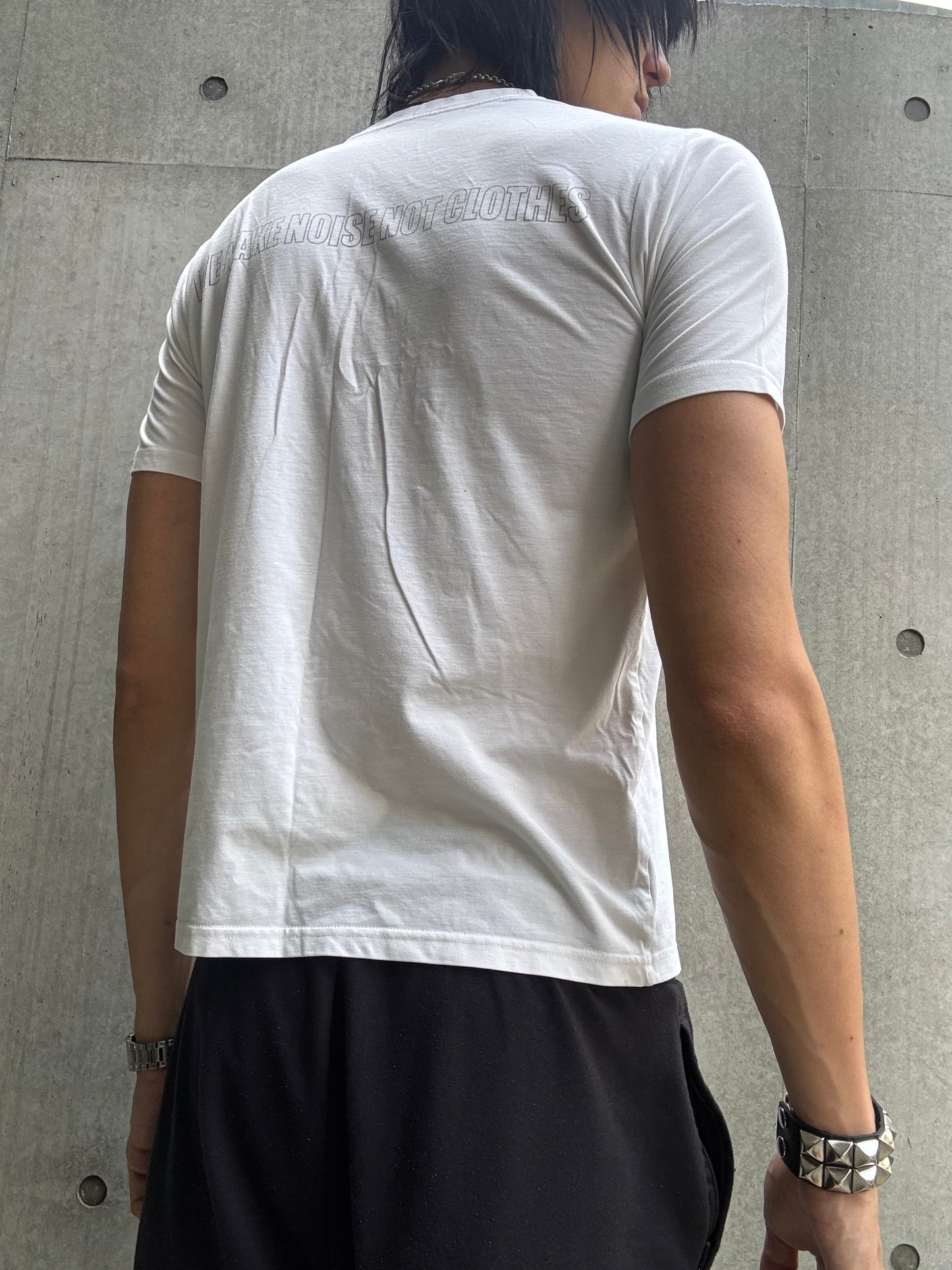 Undercover Deadly Bear Shirt (M)