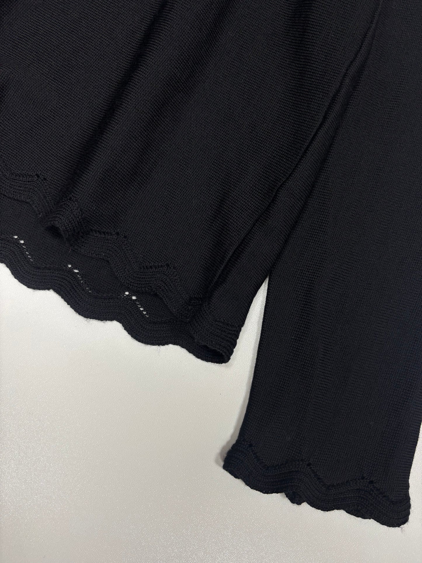 AD2013 Comme des Garçons Tricot Sweater (S)