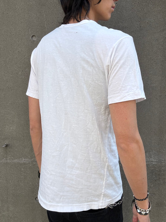 Comme des Garçons Check Print Shirt (M)