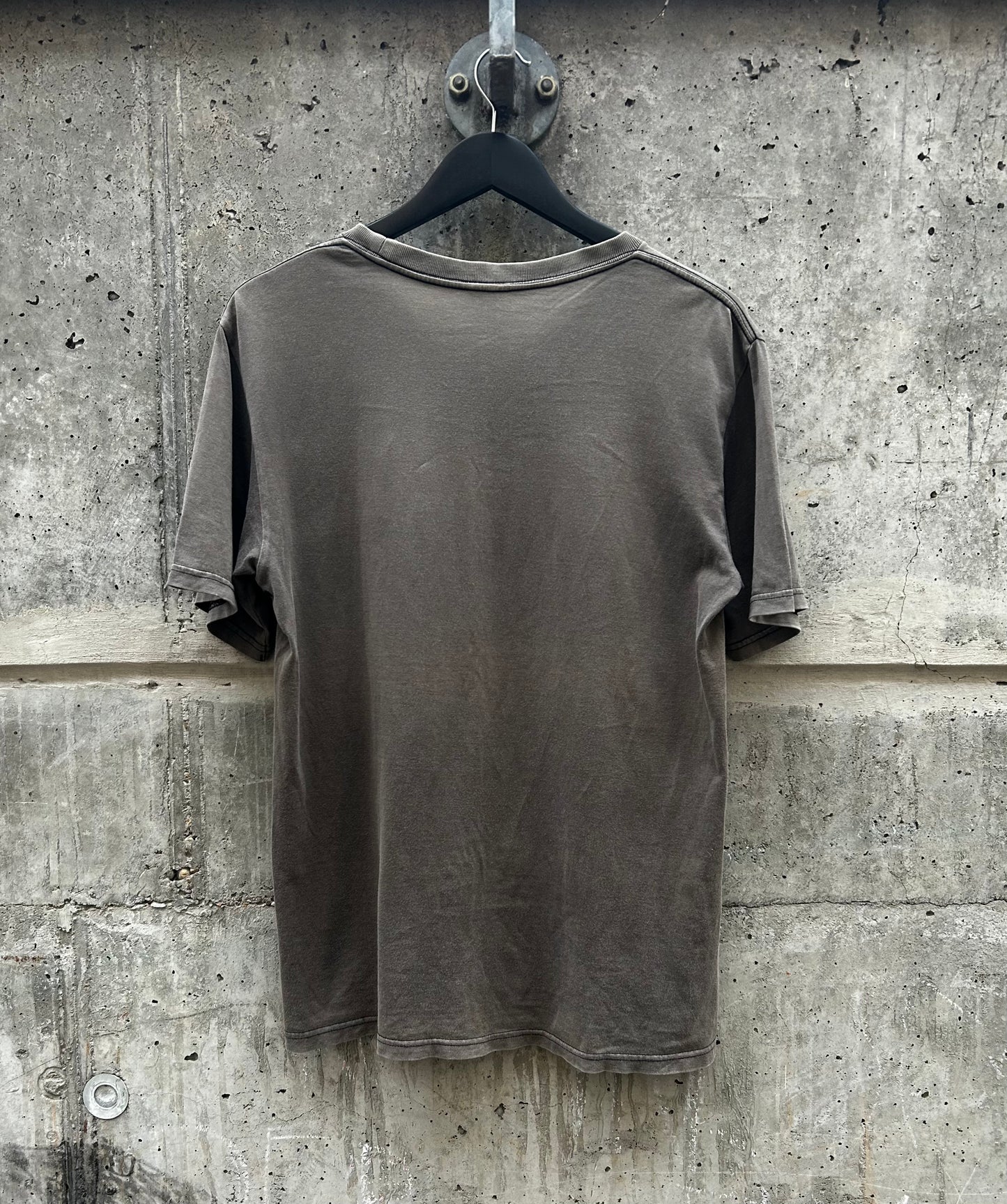 AW07 Number (N)ine Kurt Cobain Mosaic Shirt (L)