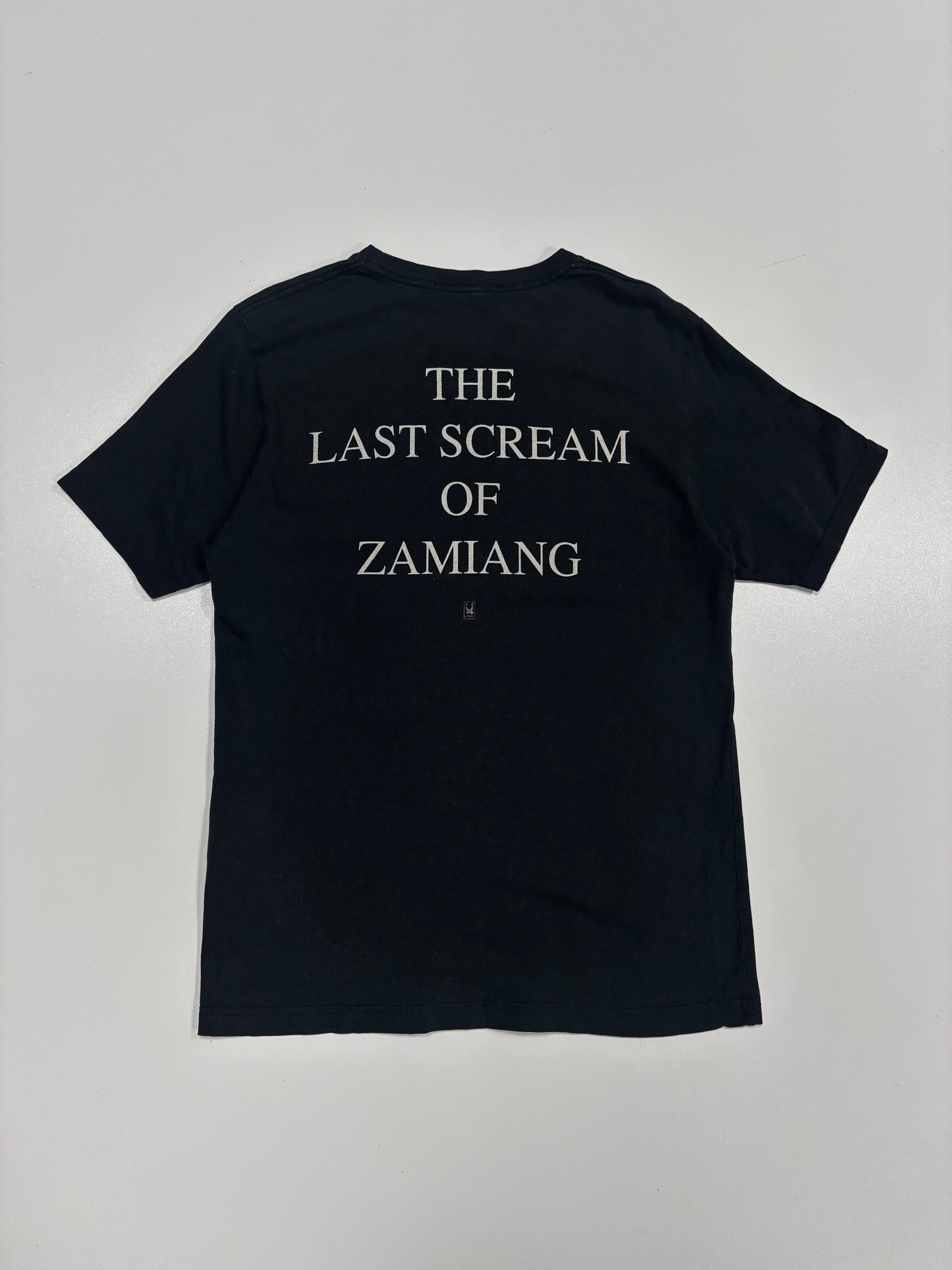 Undercover SS06 Zamiang Graphic Shirt (S)