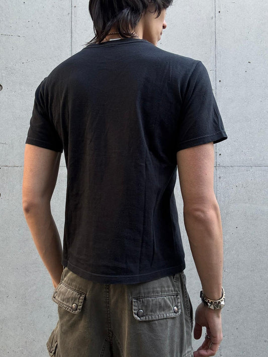 SS/02 Number (N)ine I love Vu Tee (M)