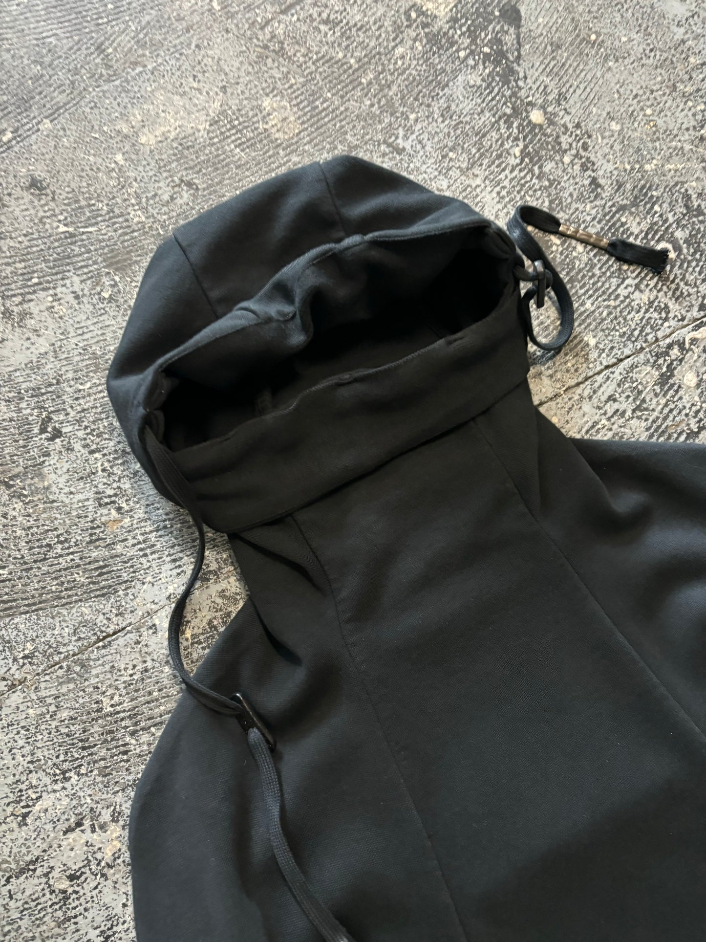 Boris Bidjan Saberi Hoodie (L)