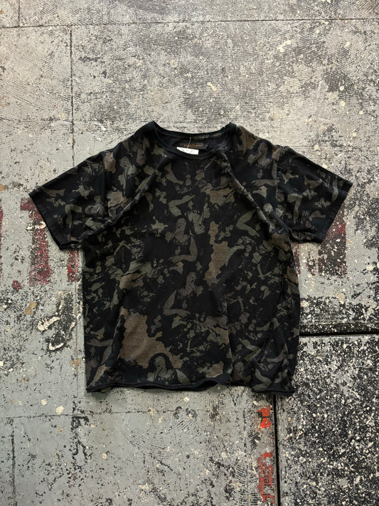 AW03 Undercover Scab Shirt (M)