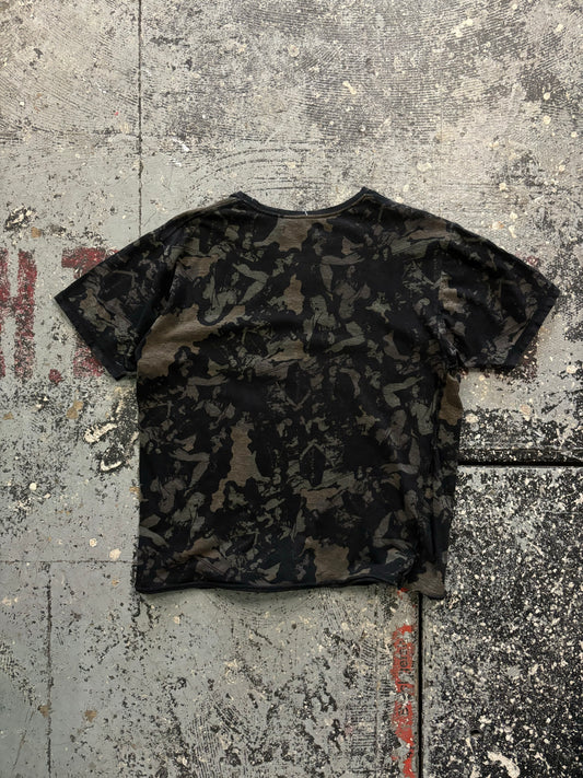 AW03 Undercover Scab Shirt (M)