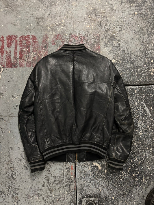 The Leather Project - Selected Designer Leather Jackets for The Leather Project - Selected Designer Leather Jackets for