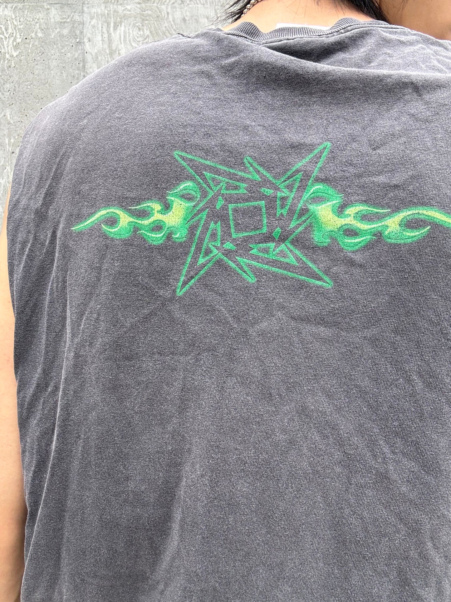 2002 Metallica Tanktop (L)