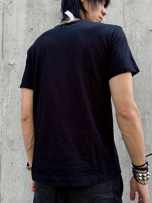 Syte by Yohji Yamamoto Sytepuss Tee (L)
