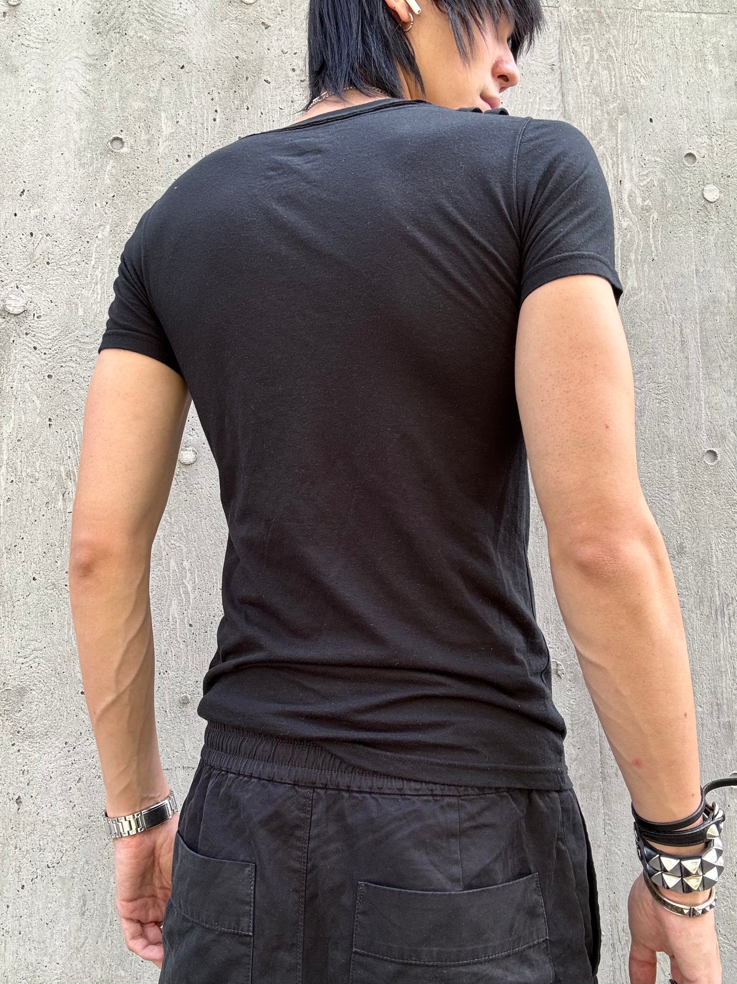 Roen 5 Star Tee (M)