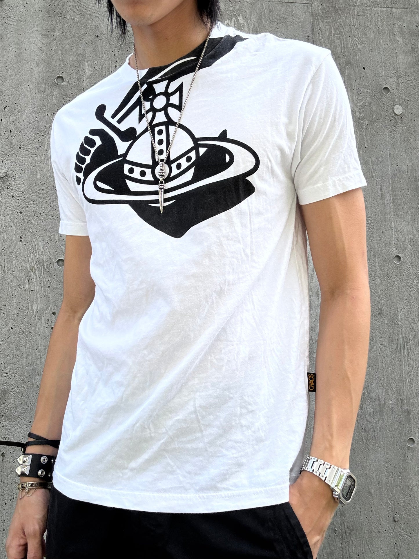 Vivienne Westwood Anglomania Shirt (S)