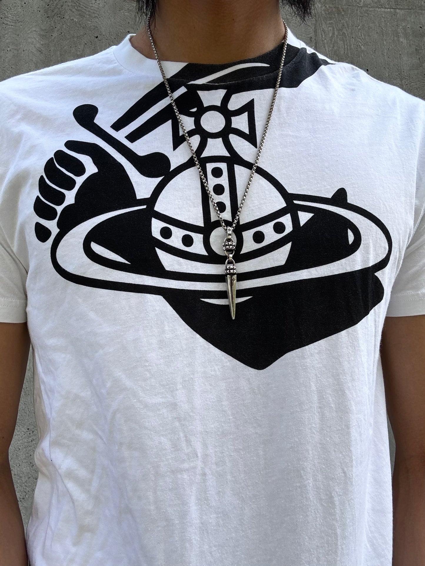 Vivienne Westwood Anglomania Shirt (S)