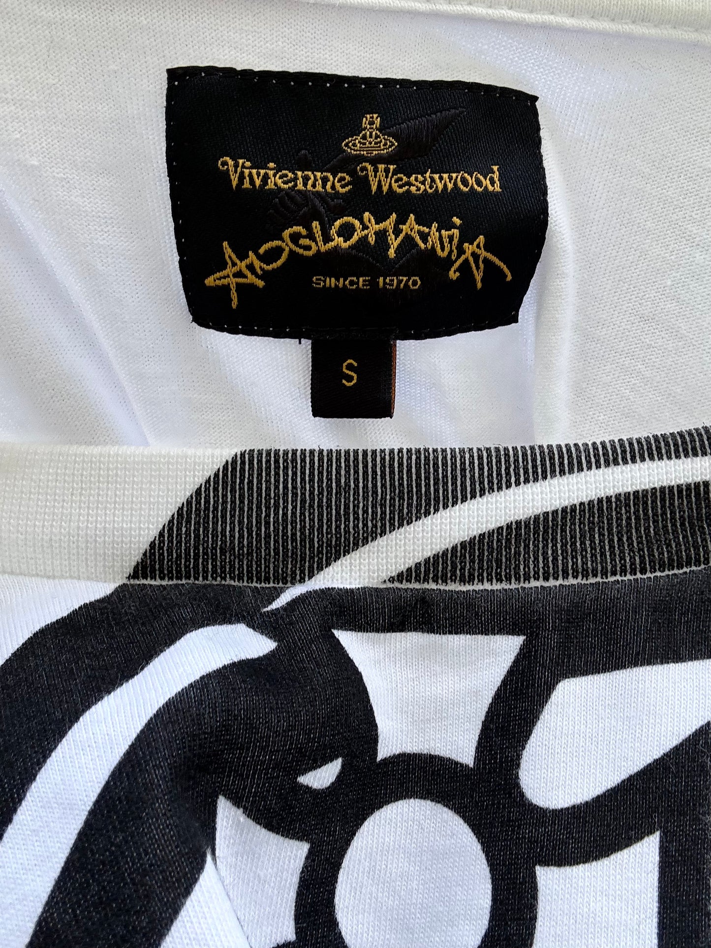 Vivienne Westwood Anglomania Shirt (S)