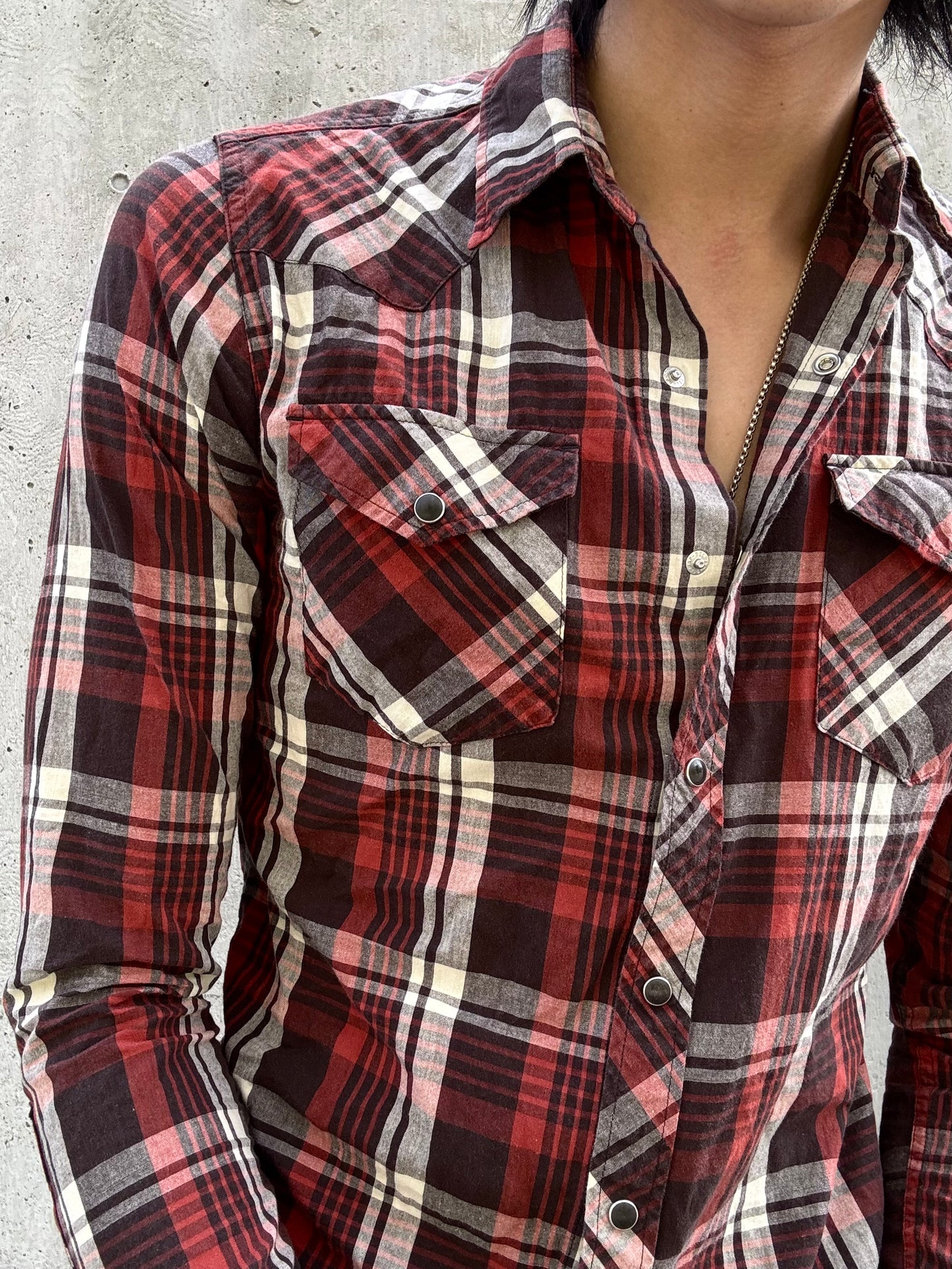 Hysteric Glamour Dark Destiny Shirt (S)